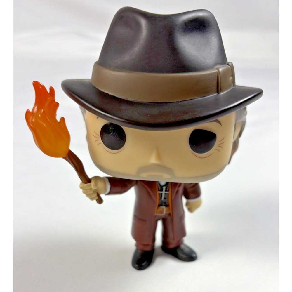 Funko Pop! Movies: Bram Stoker's - Gabriel Van Helsing Helsing - Bram Stoker's D